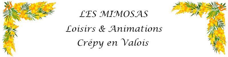 Association "Les Mimosas"